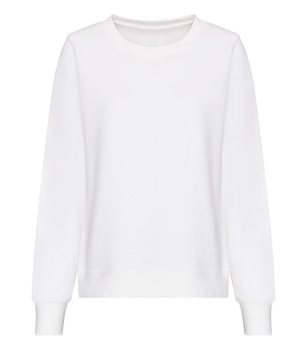 Arctic White