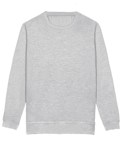 Heather Grey
