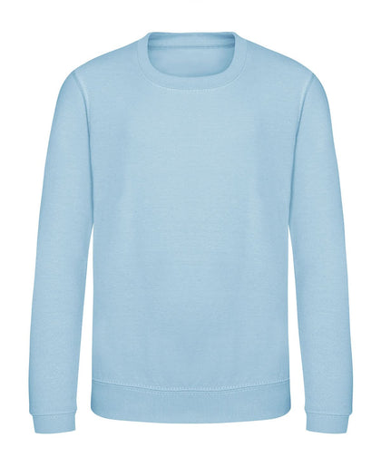 Ice Blue