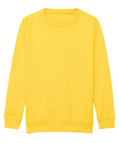 Sun Yellow