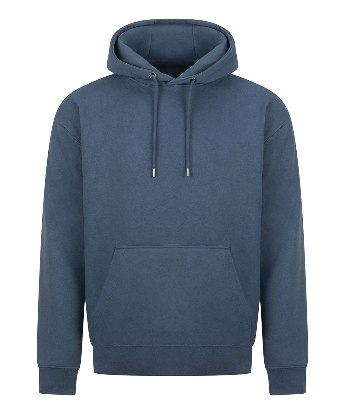 College hoodie 2.0 - JH501 - Airforce Blue - Customisable Hoodies