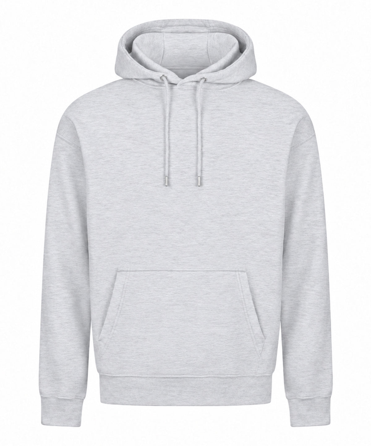 College hoodie 2.0 - JH501 - Ash - Customisable Hoodies