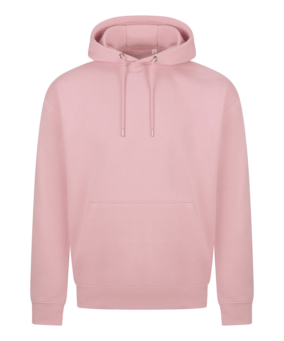 College hoodie 2.0 - JH501 - Baby Pink* - Customisable Hoodies