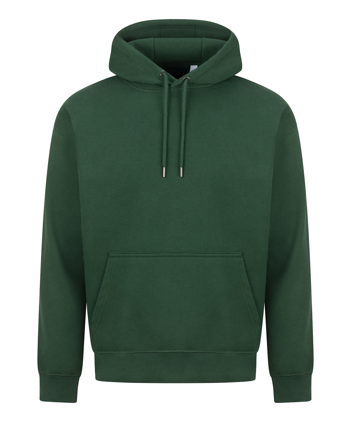 College hoodie 2.0 - JH501 - Bottle Green* - Customisable Hoodies