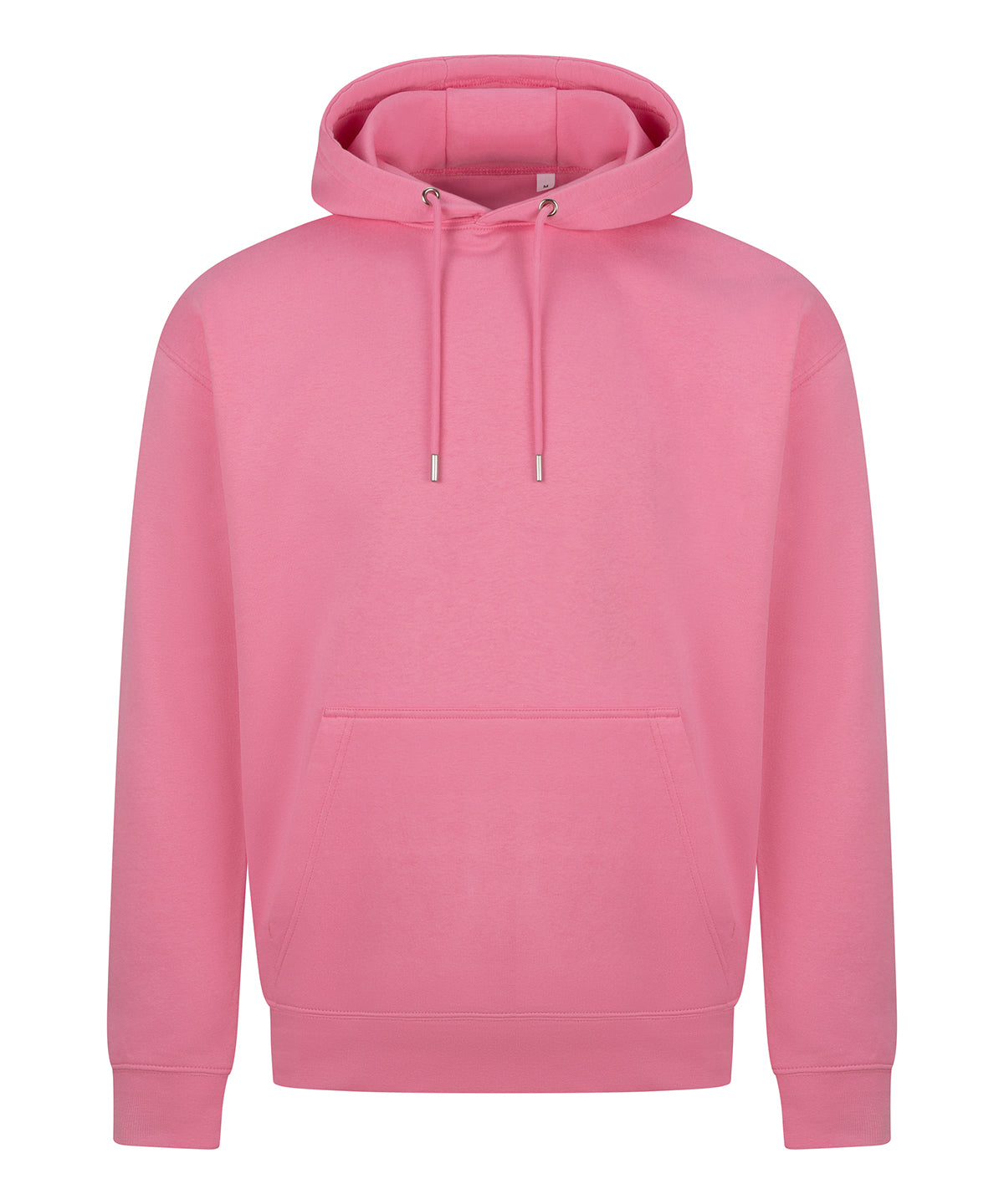 College hoodie 2.0 - JH501 - Candy Pink - Customisable Hoodies