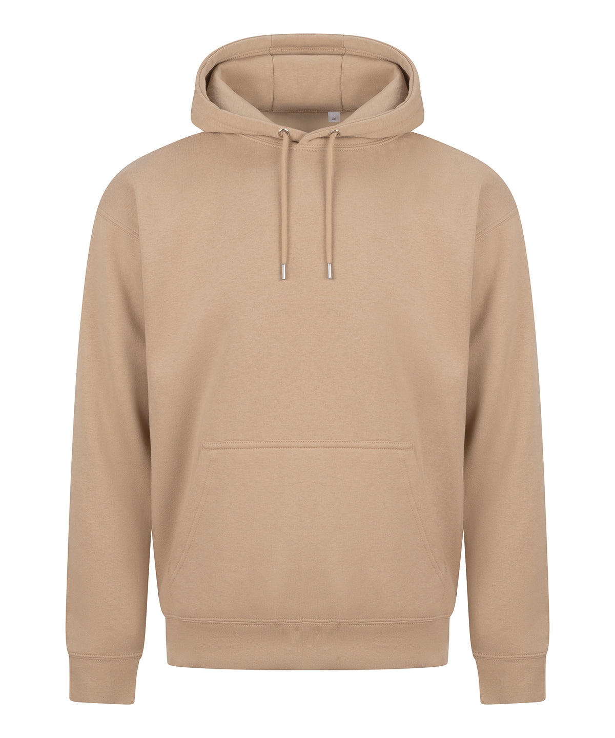 College hoodie 2.0 - JH501 - Desert Sand - Customisable Hoodies