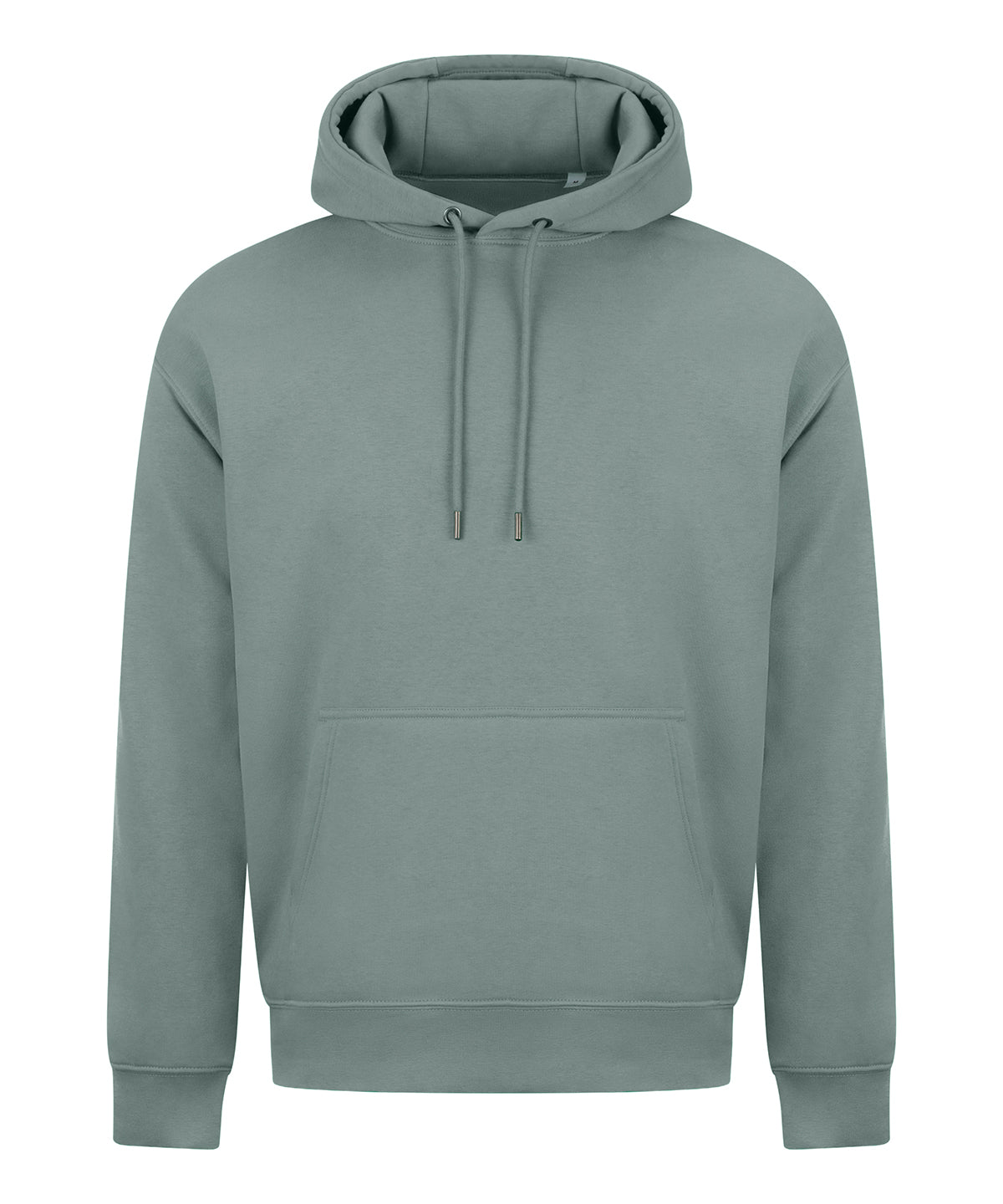 College hoodie 2.0 - JH501 - Dusty Green - Customisable Hoodies
