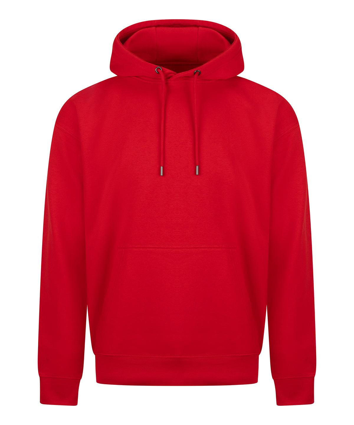 College hoodie 2.0 - JH501 - Fire Red* - Customisable Hoodies
