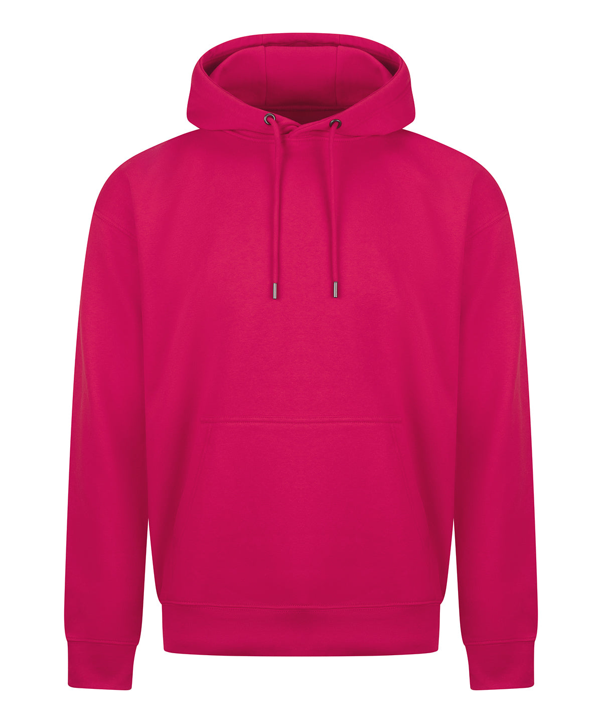 College hoodie 2.0 - JH501 - Hot Pink - Customisable Hoodies