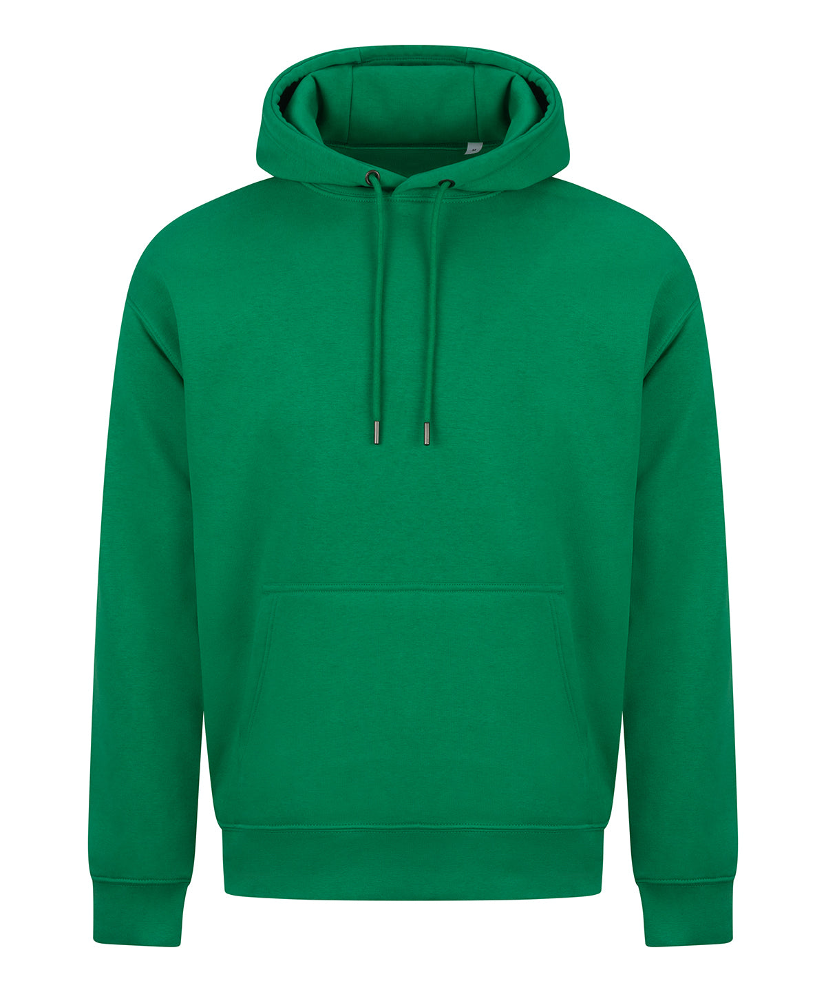 College hoodie 2.0 - JH501 - Kelly Green - Customisable Hoodies