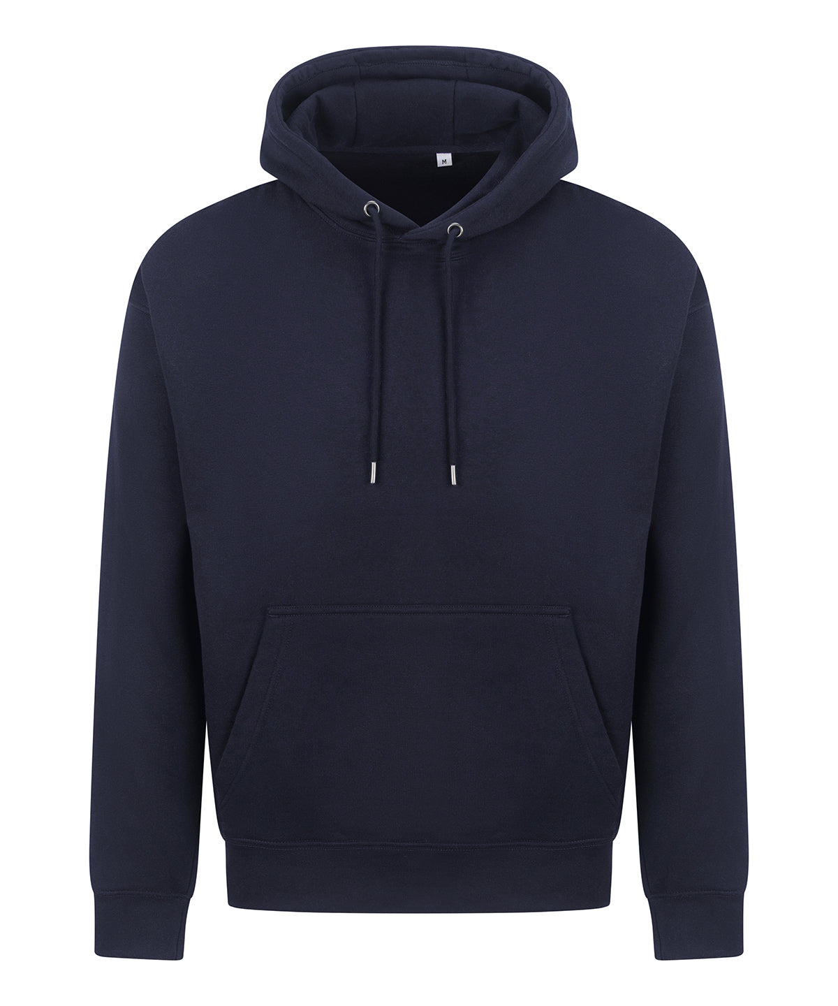 College hoodie 2.0 - JH501 - New French Navy* - Customisable Hoodies
