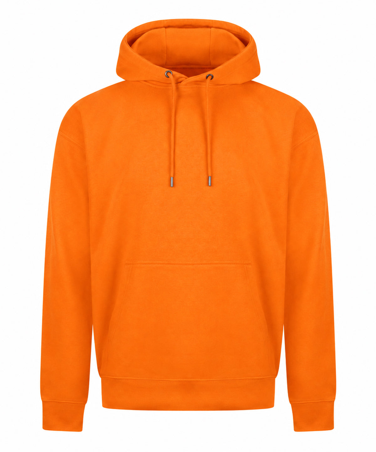 College hoodie 2.0 - JH501 - Orange Crush - Customisable Hoodies