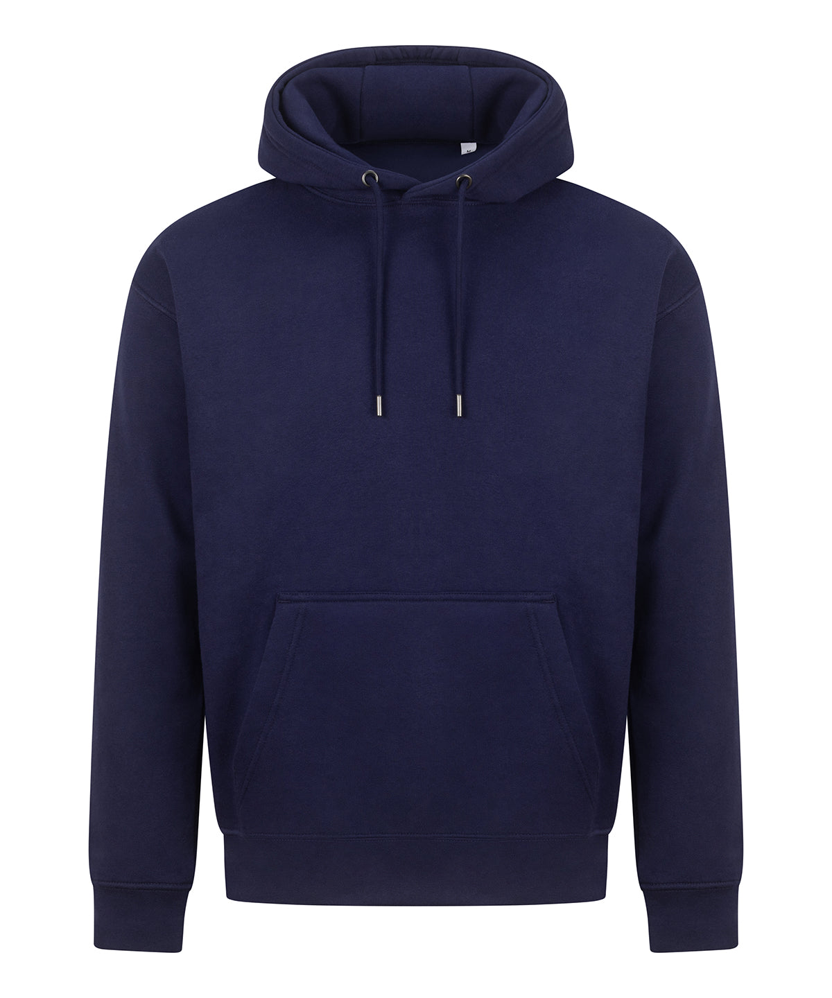College hoodie 2.0 - JH501 - Oxford Navy* - Customisable Hoodies