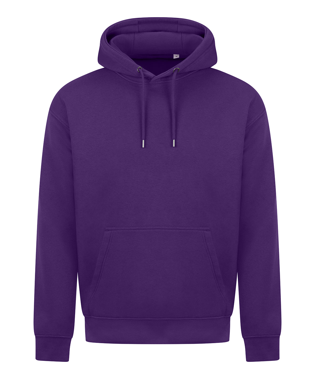 College hoodie 2.0 - JH501 - Purple* - Customisable Hoodies