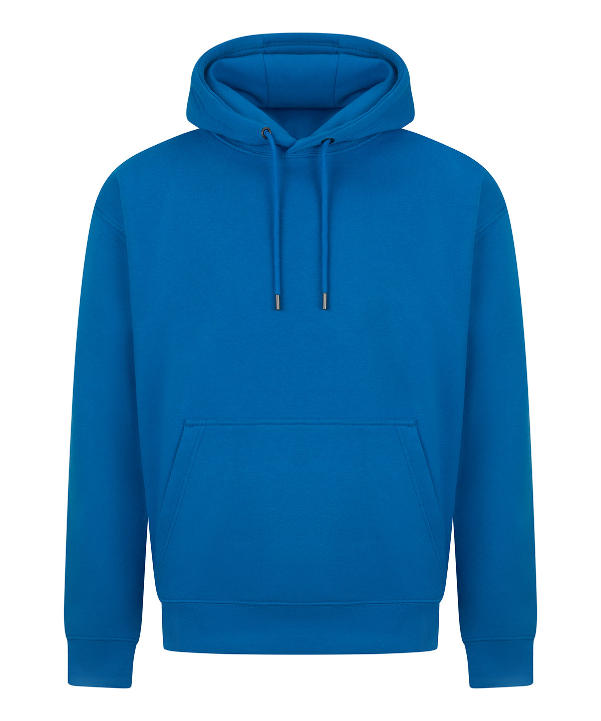 College hoodie 2.0 - JH501 - Sapphire Blue* - Customisable Hoodies