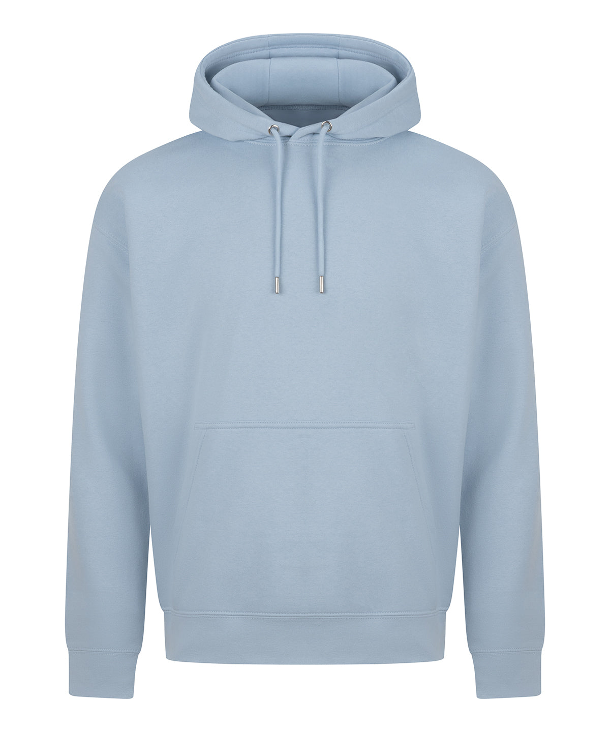 College hoodie 2.0 - JH501 - Sky Blue* - Customisable Hoodies