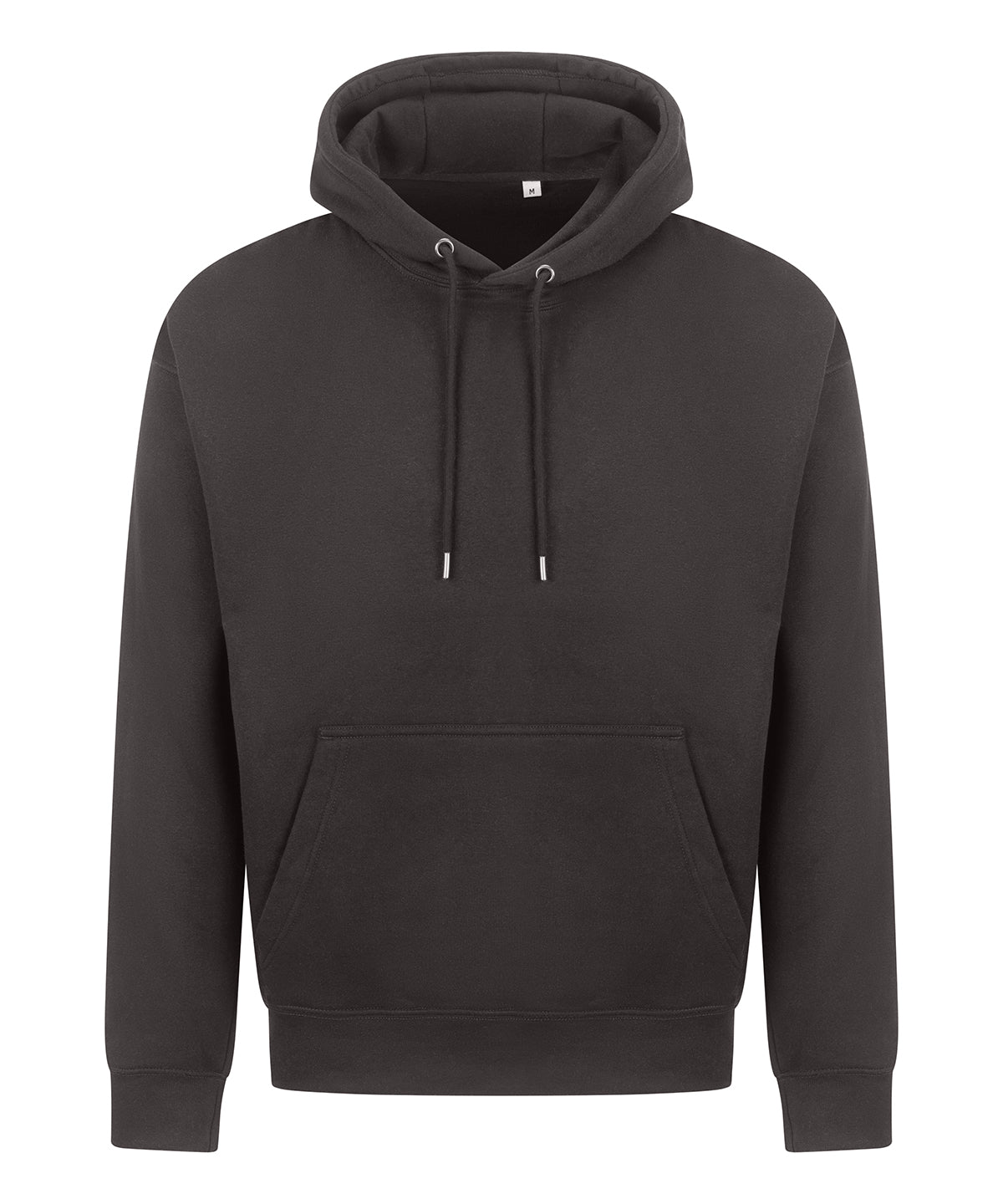 College hoodie 2.0 - JH501 - Solid Charcoal* - Customisable Hoodies