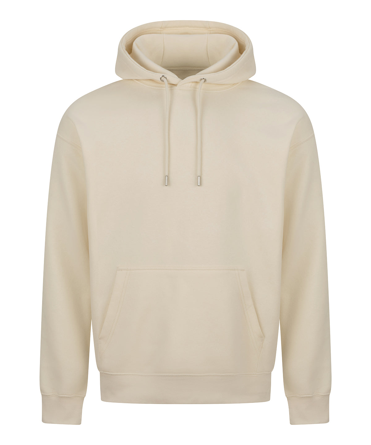 College hoodie 2.0 - JH501 - Vanilla Milkshake - Customisable Hoodies