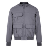 Zoom Grey