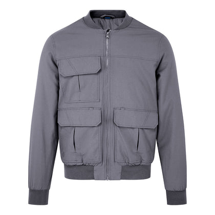 Zoom Grey