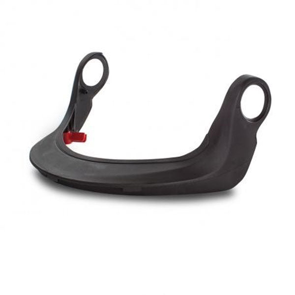 Kask Visor Carrier for Zenith Safety Helmet - - Customisable Head Protection