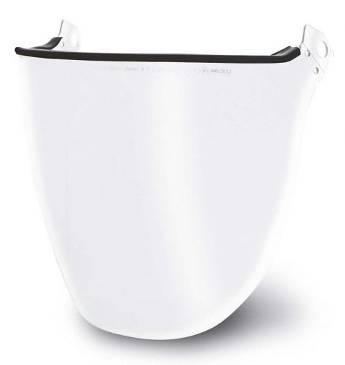 Kask Plasma Full Face Polycarbonate Visor - - Customisable Head Protection