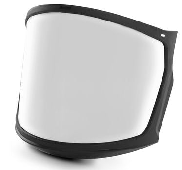 Kask Zenith Full Face Polycarbonate Visor - - Customisable Head Protection