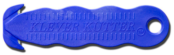Klever Kutter - Blue - Customisable Cutters