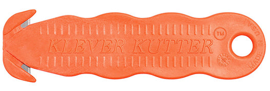 Klever Kutter - Orange - Customisable Cutters