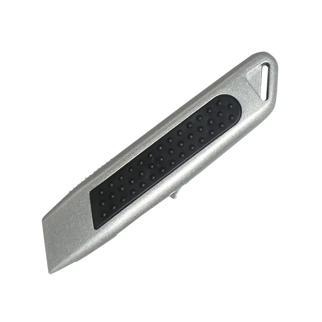 Pro Safety Cutter Kn20 - Silver - Customisable Knives