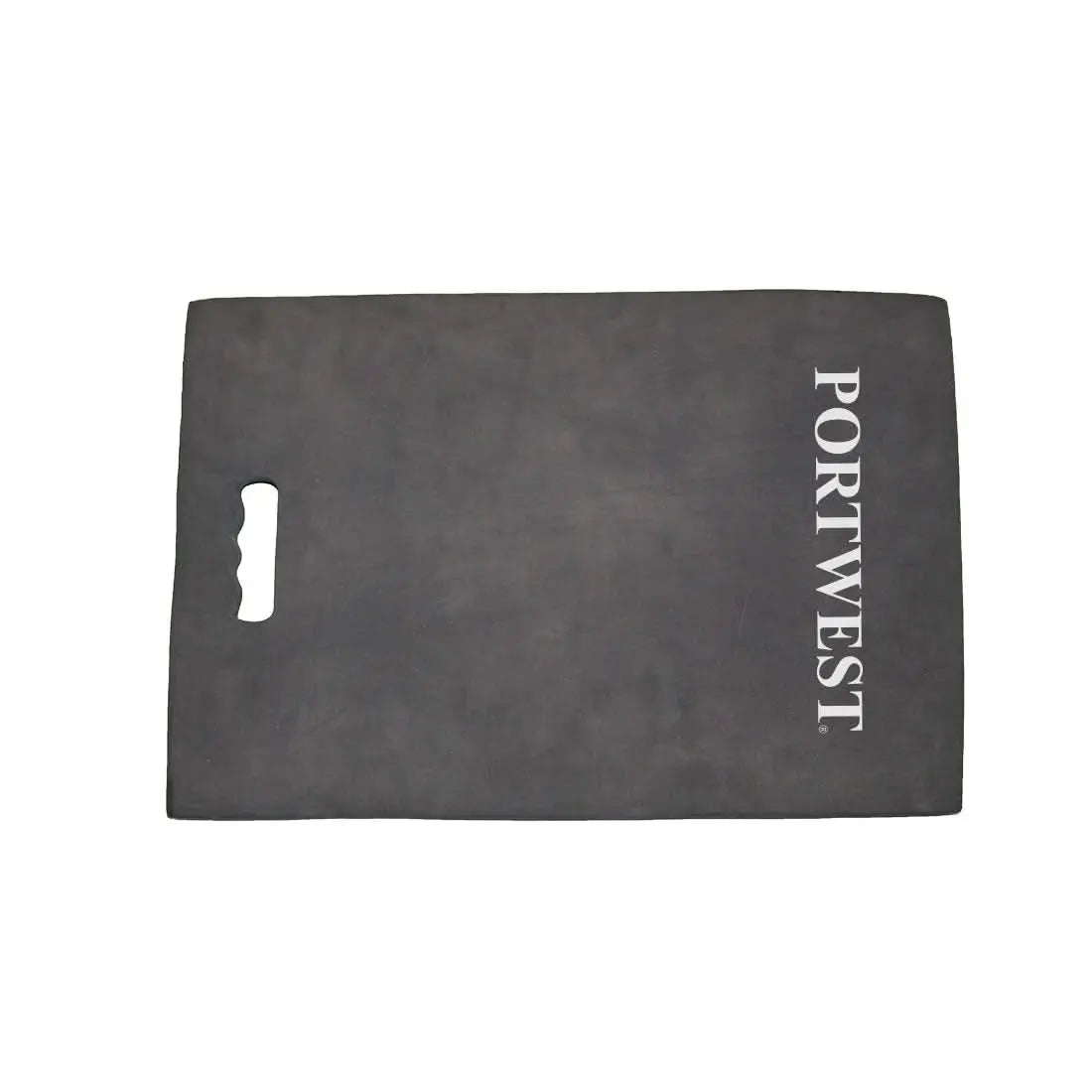Total Comfort Kneeling Pad - KP15 - Black - Customisable Kneepads &amp; Mats