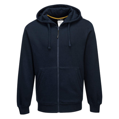 Nickel Sweatshirt Hoodie Ks31 - Navy - Customisable Hoodies