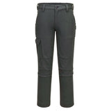 Metal Grey