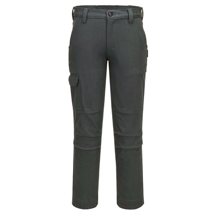 Metal Grey