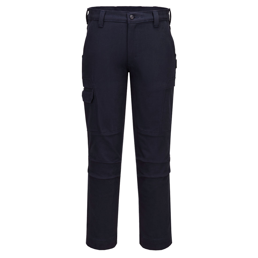 Kx3 Winter Trousers - KX312 - Navy - Customisable Work Trousers