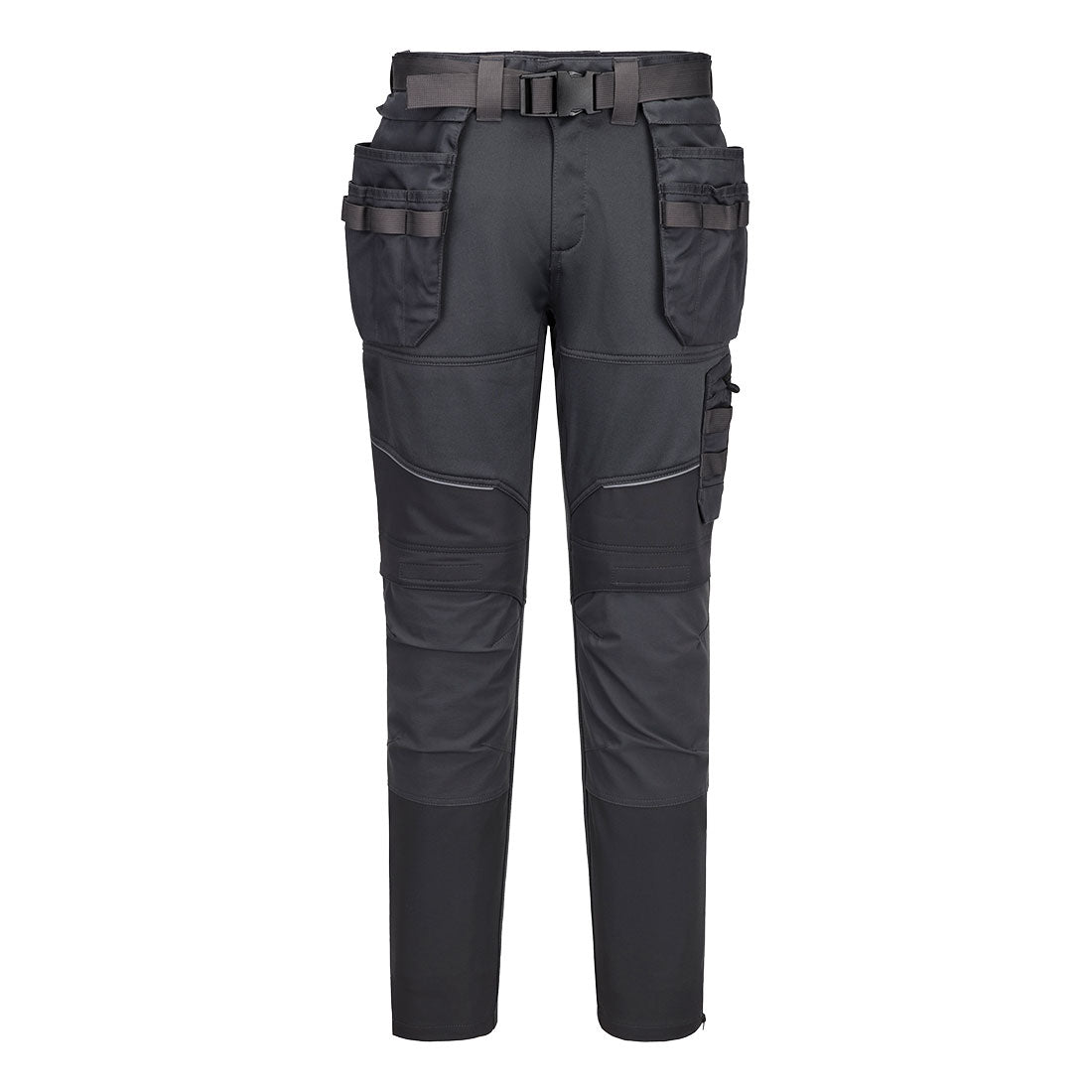 Kx3 Holster Jogger - KX343 - Metal Grey - Customisable Joggers