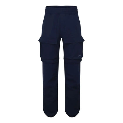 Dark Navy