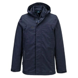 Dark Navy
