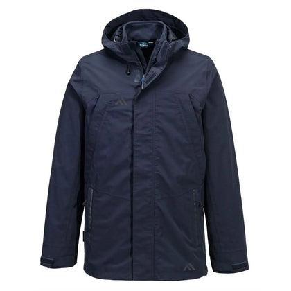 Dark Navy