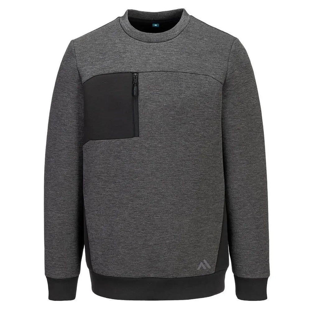 Kx3 Sport Tech Sweatshirt - KX377