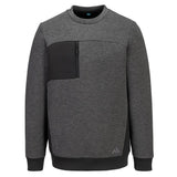 Metal Grey