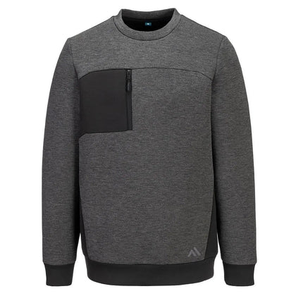 Metal Grey