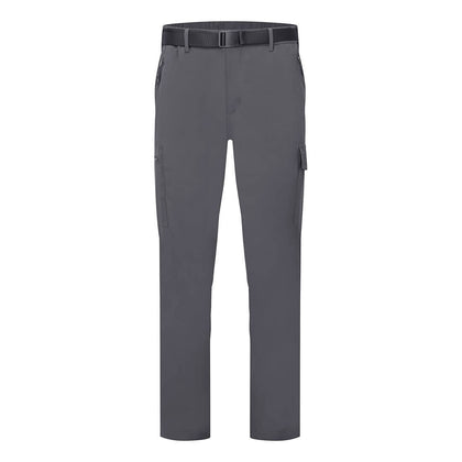 Metal Grey Short
