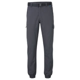 Metal Grey Short