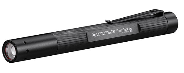 LEDLENSER P4R CORE LED TORCH - - Customisable Torches / Lamps