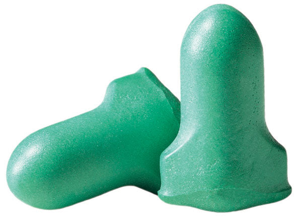 Honeywell Max Lite Uncorded Ear Plugs - - Customisable Hearing Protection