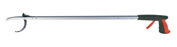 LITTER PICKER LONG ARM - - Customisable Miscellaneous