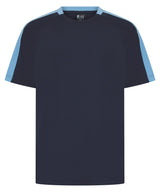 Navy/Sky
