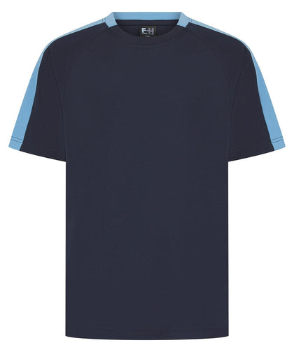 Navy/Sky