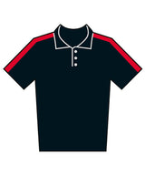 Black/Red